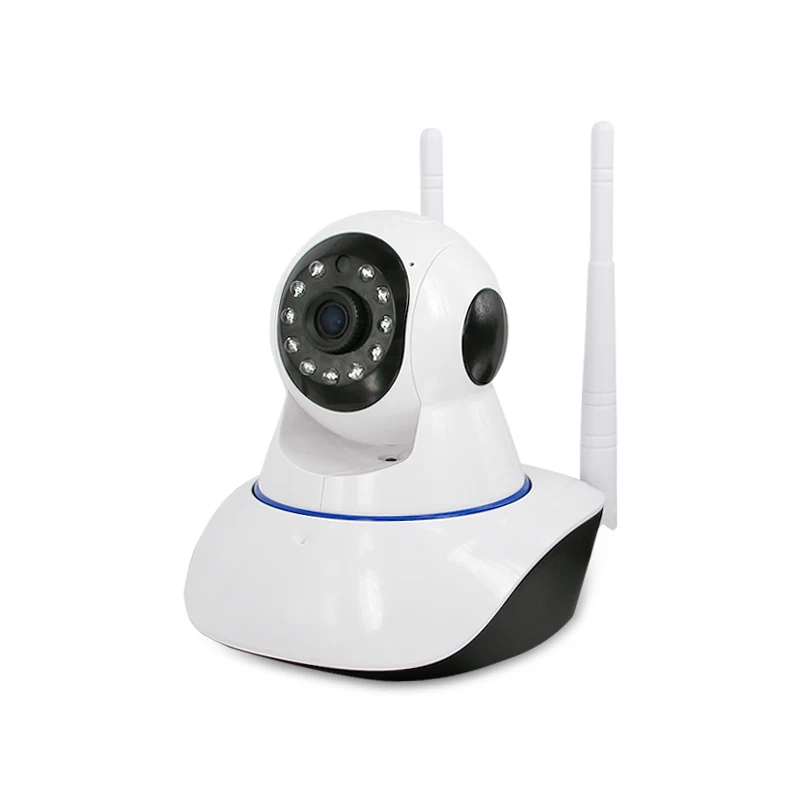 Home Security IP Camera Wireless Mini Surveillance Wifi 720P Night Vision CCTV Baby Monitor|night vision cctv camera|security ipwireless mini ip