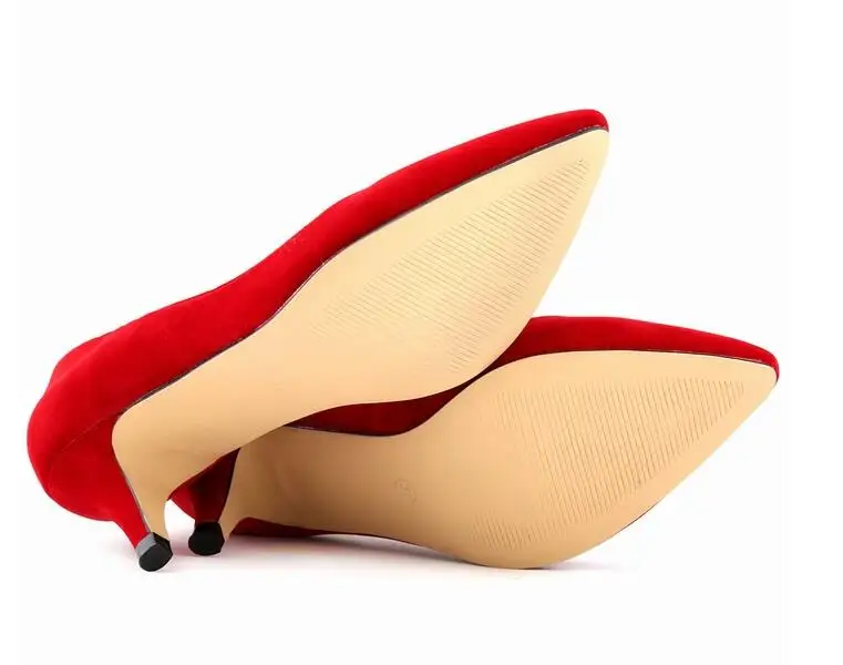 2018Fashion transparent plastic sexy willow nail single shoe female Stiletto heels Sweet bows with pointed tips Package mail | Обувь