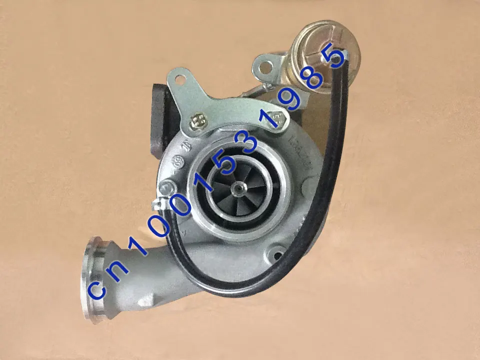 S200G 04254346KZ/04254346KZ/4254346KZ/20517286/04254346/4254346/318438/318047 TURBO для VOLVO PENTA с двигателем DEUTZ BF6M2012C |