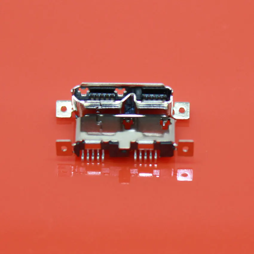 Фонарь с коннектором для зарядки Micro USB 3 0 1 шт.|connector female|connector chargeconnector jack |