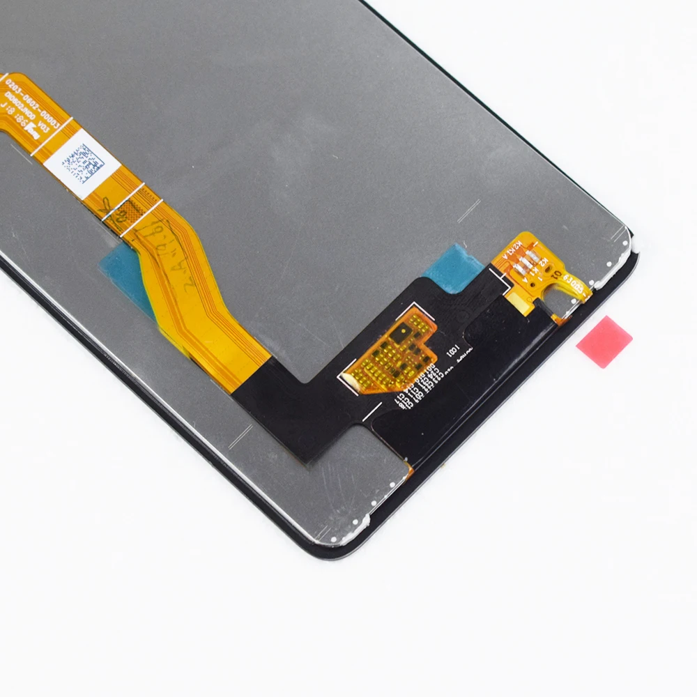 Новинка 2018 IPS дисплей для Oppo F7 ЖК OPPO с рамкой замены экрана|Экраны мобильных