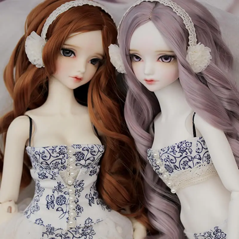 

Eyes Sodam 1/4 girl bjd doll sd doll joint doll gift