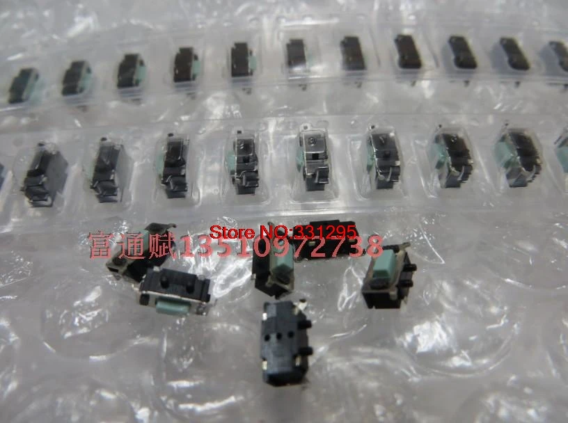3*7*3 5 SMD Такт переключатель MP3 MP4 MP5 планшетный ПК Кнопка питания Обустройство дома