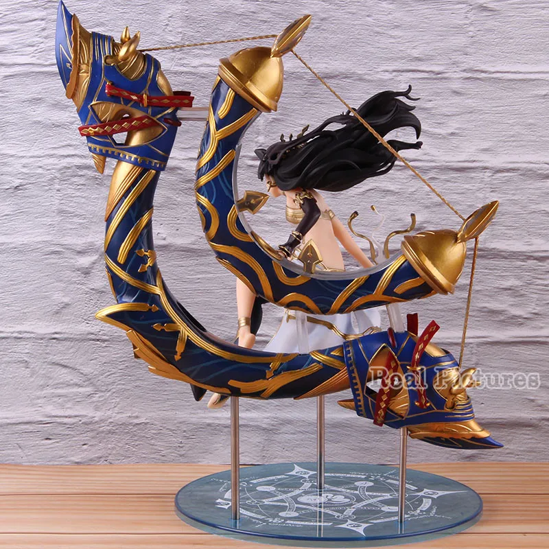 FGO Fate Grand Order рисунок Арчер Ishtar 1/7 Масштаб ПВХ Коллекция игрушек