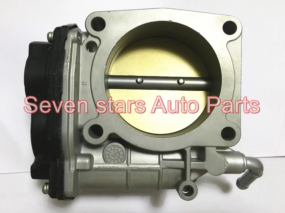 Корпус дроссельной заслонки для Ni ssan OEM # SERA526 01|throttle body|body throttlebody |