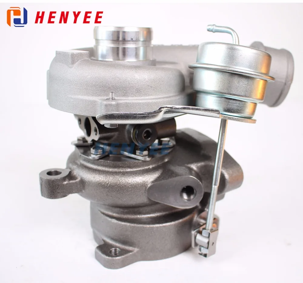 Турбокомпрессор K04-023 06A145704QV 53049880023 53049700023 для Audi S3 1.8L TT QUATTRO Seat Leon 1,8 T BAM BFV