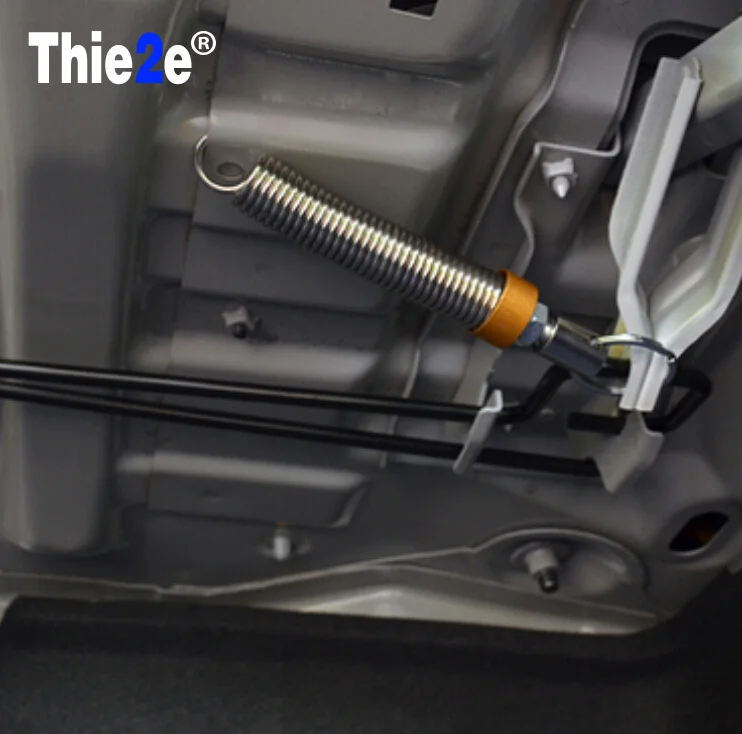 Регулируемый автоматический автомобиль крышка багажника пружина для подъемного