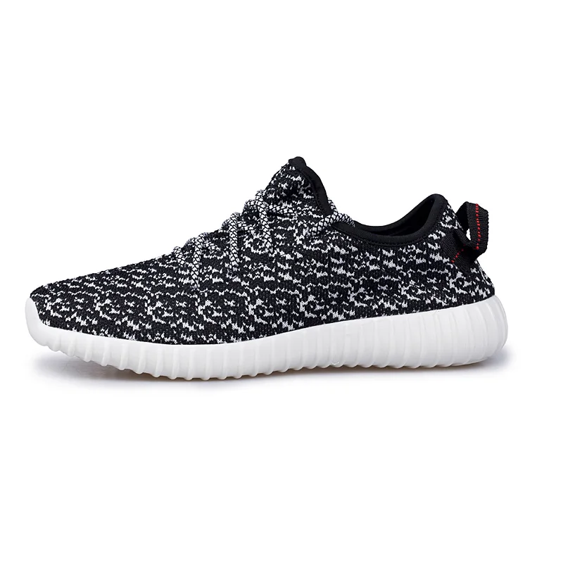 Кроссовки мужские со шнуровкой повседневная обувь лето 2019 |