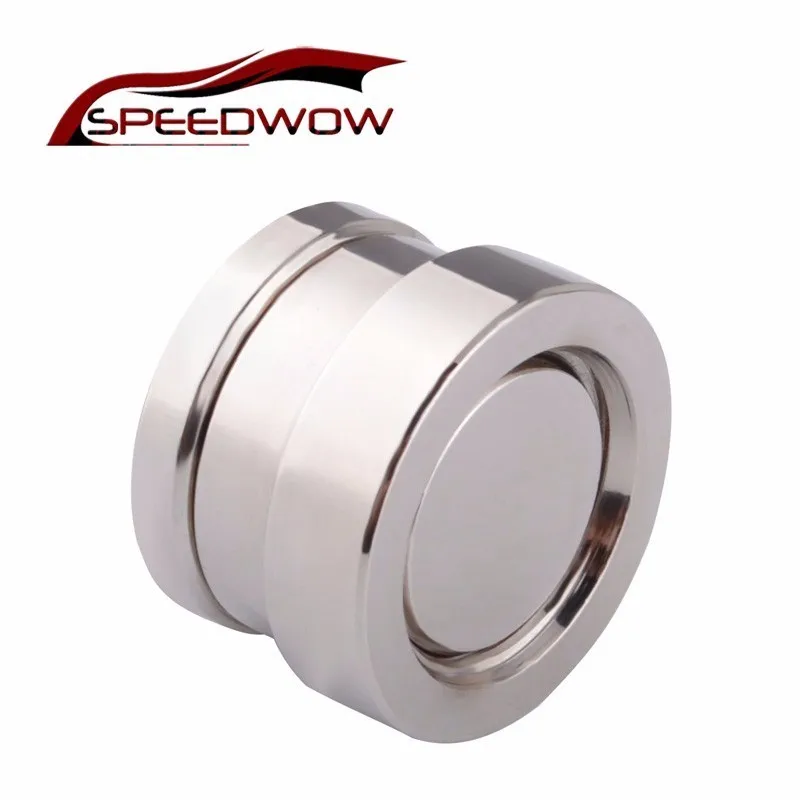 SPEEDWOW M18 X 1 5 Универсальный кислородный датчик O2 ступенчатый монтажный адаптер с