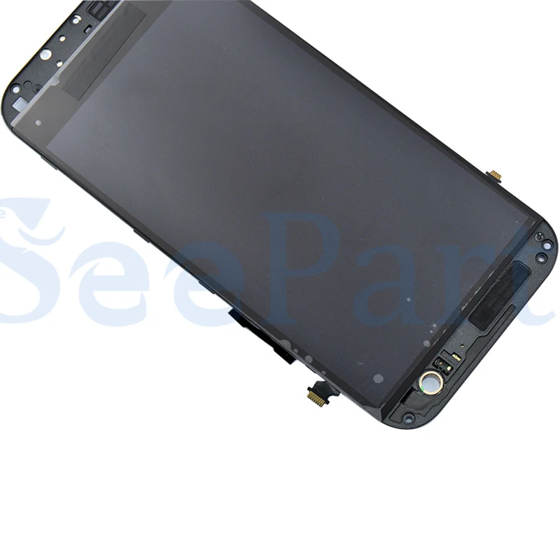 ЖК дисплей для HTC One M8S сенсорный дигитайзер стекло в сборе с рамкой 5 0 дюйма 1920*1080