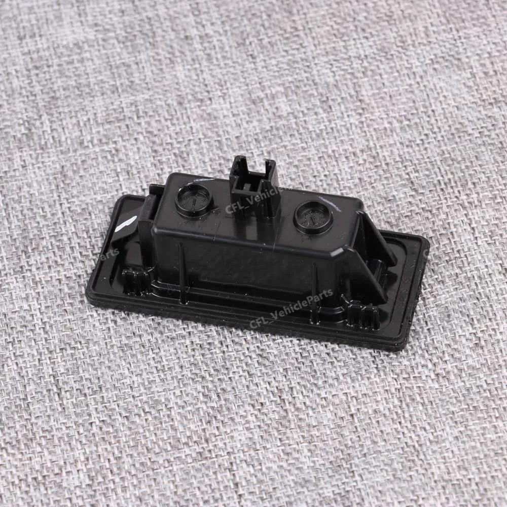 Светодиодная лампа для номерного знака 4G0943021 5N0943021 Audi A1 A3 A4 A5 A6 A7 Q3 Q5 TT VW Jetta Passat 2013