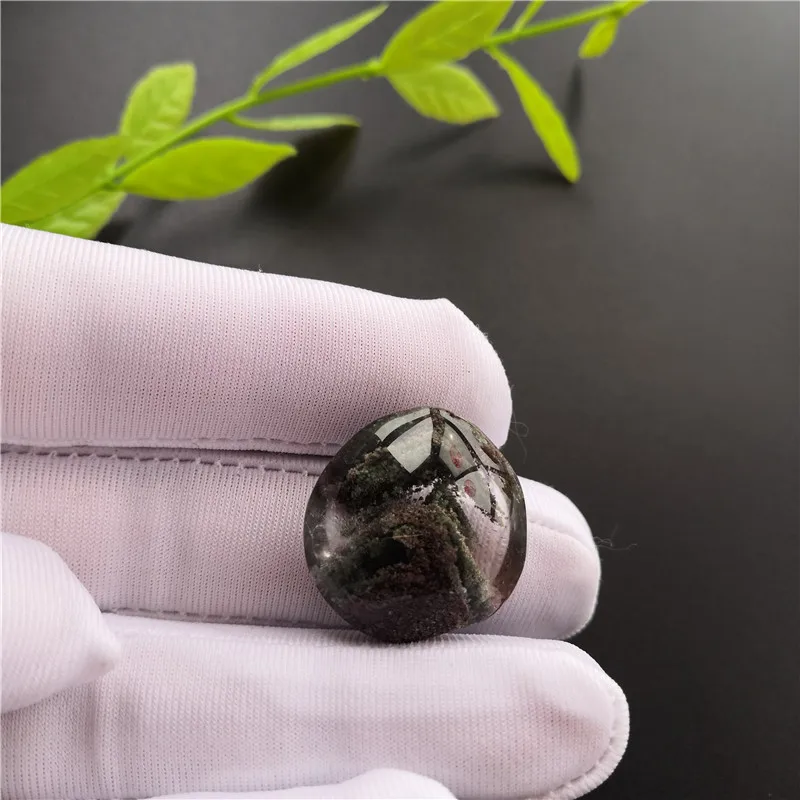 

Natural Clear Quartz Beautiful Mountain Phantom Crystal Specimens Reiki Healing Crystal Stones garden Crystal Ore Stone