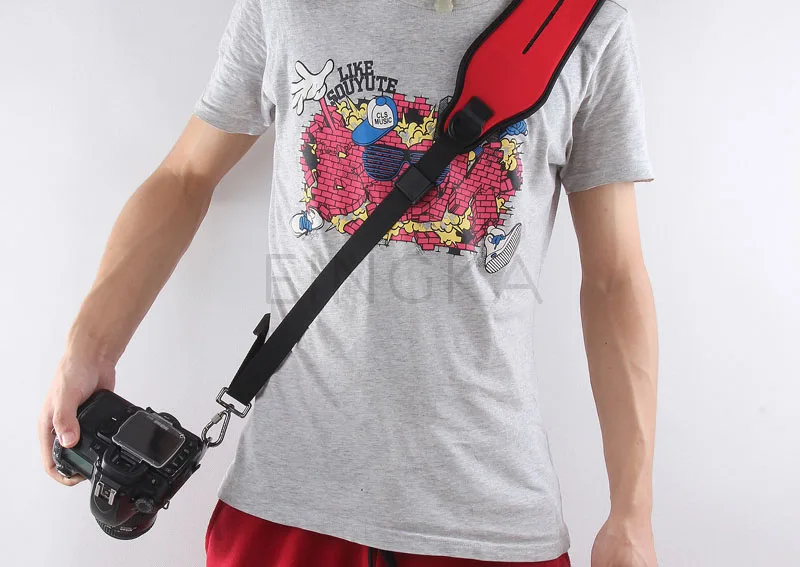 БЫСТРОРАЗЪЕМНАЯ фотокамера с быстроразъемной пластиной для Nikon D3200 D5300 D5500 Canon 800D