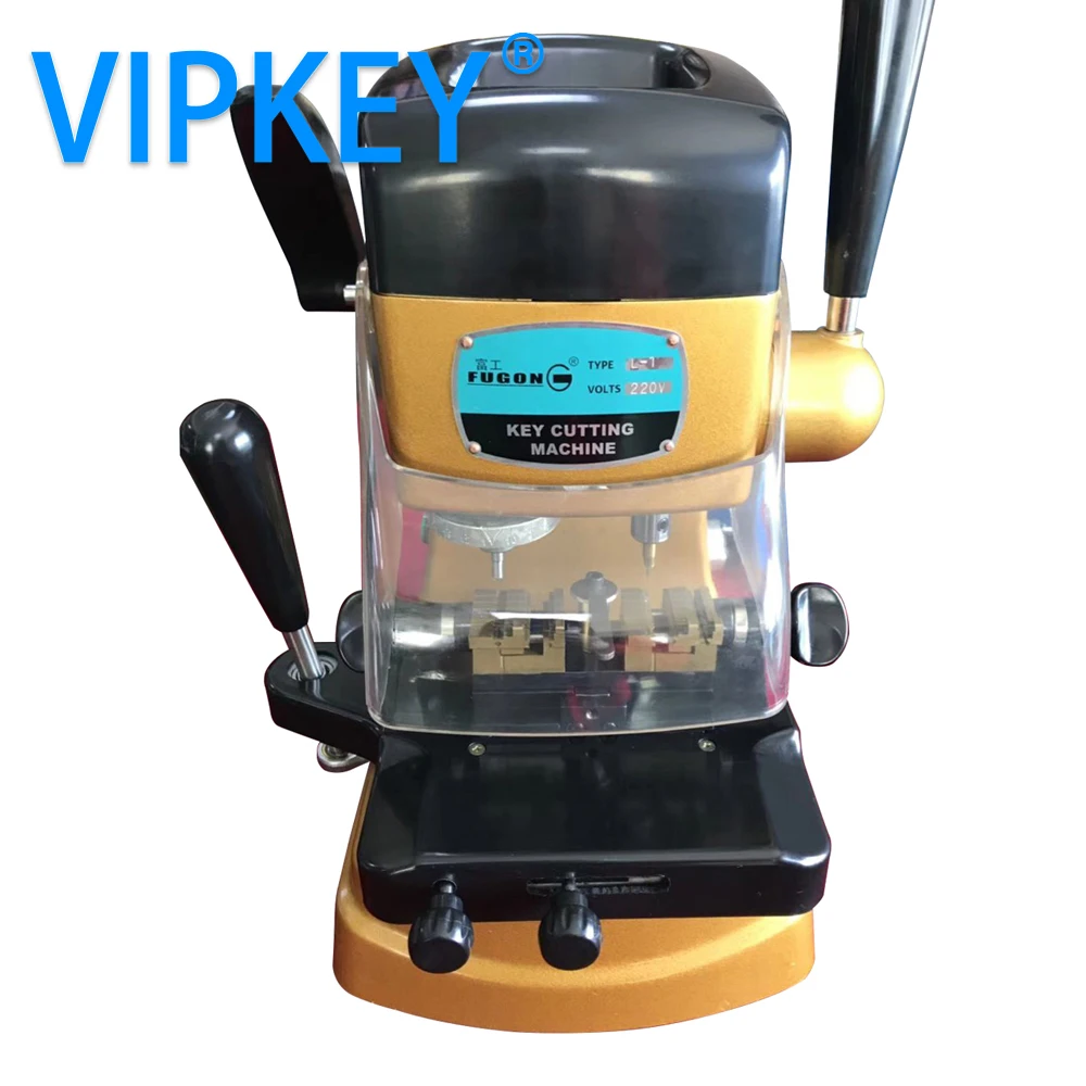 Машина для дублирования ключей L1 320 Вт вертикальная горизонтальная 2 в 1 режущий