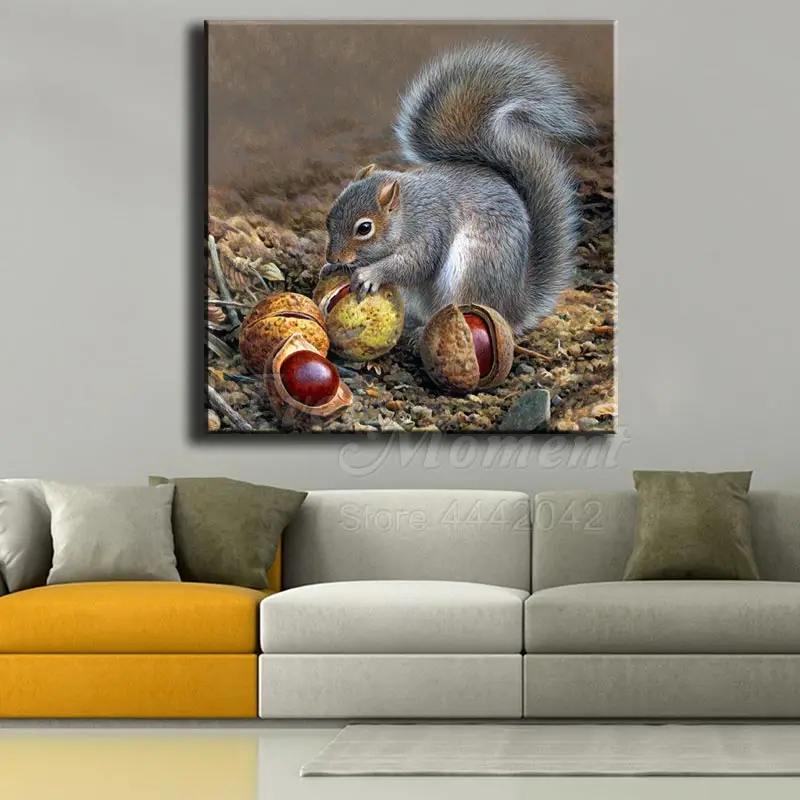 Когда либо в настоящий момент беличьего меха алмазная живопись полная