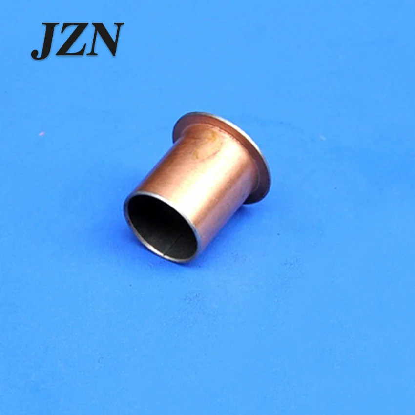 SF1 F self смазочное масло фланец подшипника без масла брронзовая втулка внутренняя