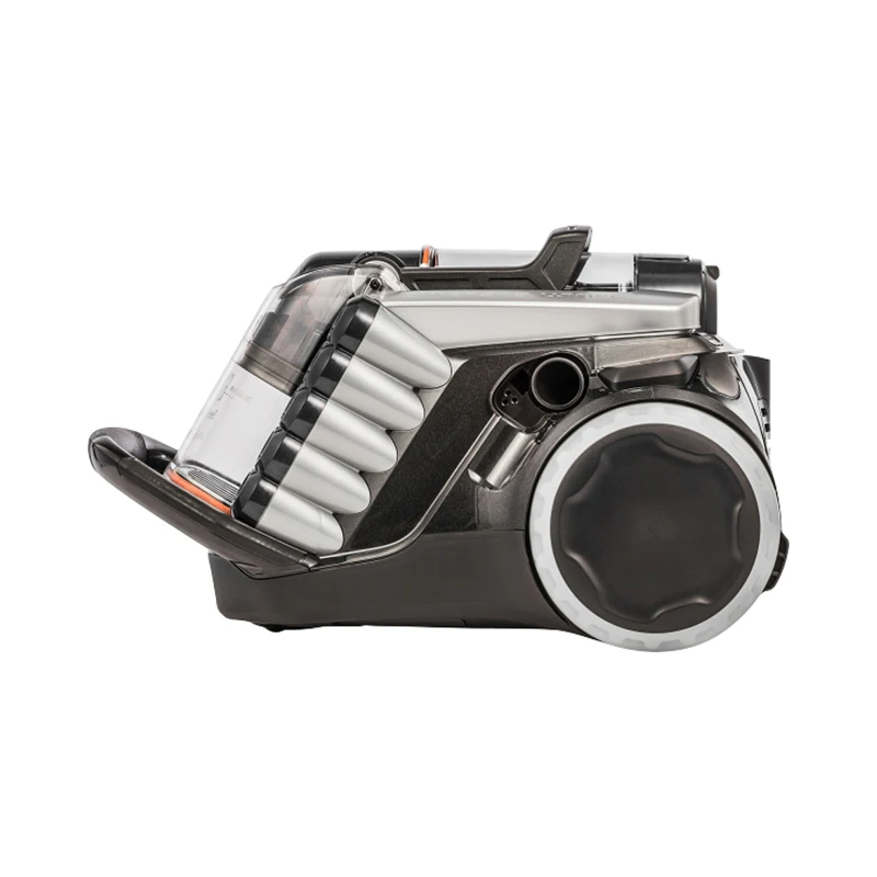 Пылесос Electrolux ZUCDELUXE+|Пылесосы| |