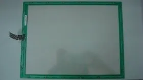 Новый оригинальный N010 0550 T717 T711 сенсорный экран с сенсорным стеклом машин