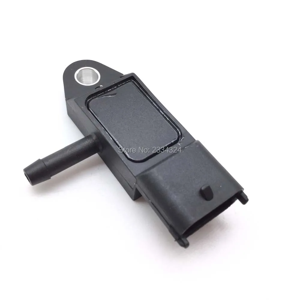 Датчик карты давления 2 5 бар для Renault Clio Kangoo Logan Megane Thalia Trafic Twingo Dacia 1 5/1 9 dCi 0281002593