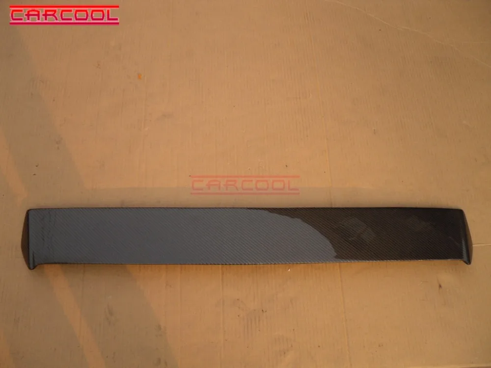 Автотюнинг детали для 180SX RPS13 Dmax стильный спойлер крыши из углеродного волокна |