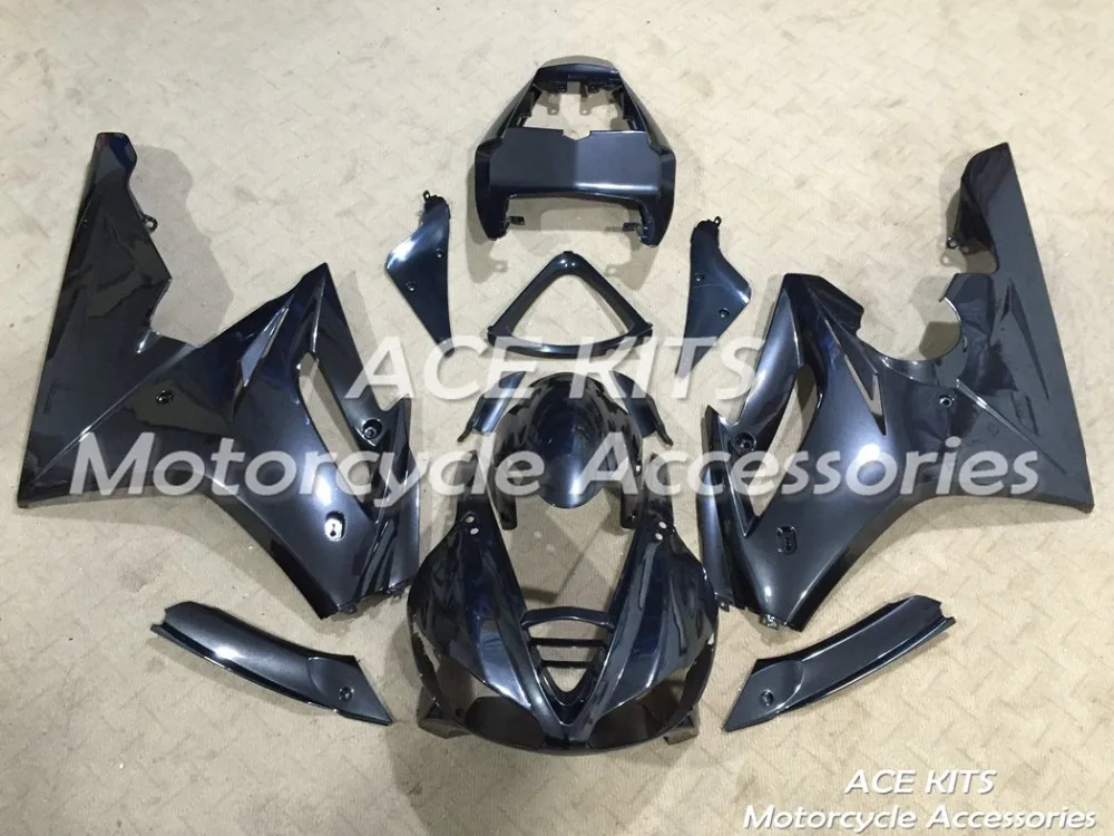 

Новый обтекатель для мотоцикла ABS для Triumph Daytona 675R 2009 2010 Daytona 675R инъекционный обтекатель всех видов цветов № 2012