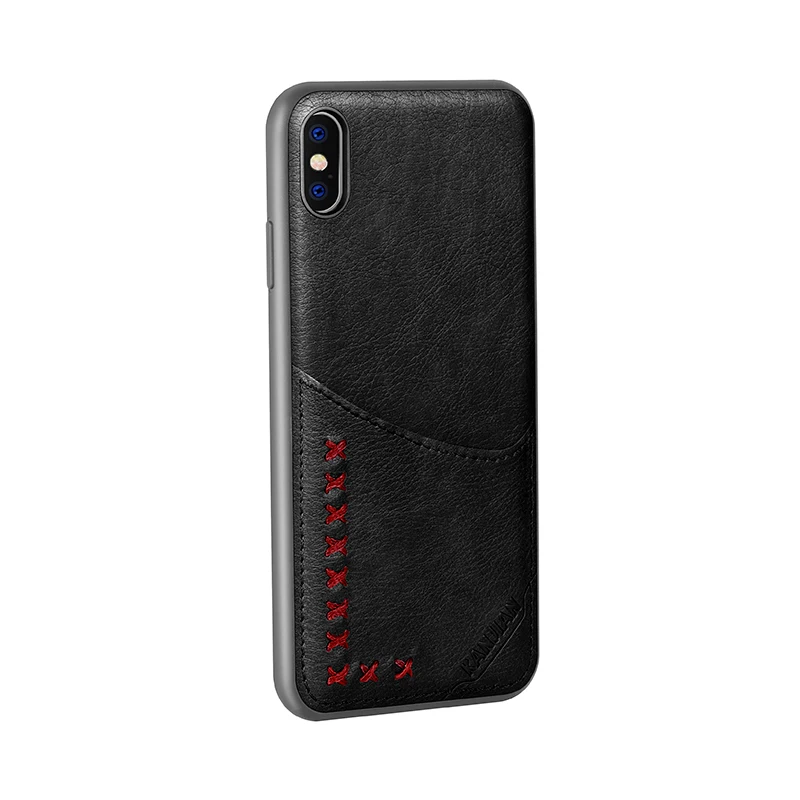 Чехол для Телефона iPhone 7 8 Plus X 10 XS Max XR роскошный винтажный высококачественный