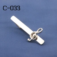 interesting tie clip novelty tie clip can be mixed for free shipping c 033
