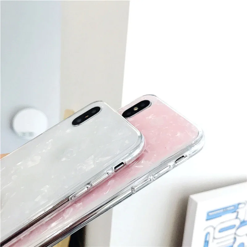 DIFFRBEAUTY модный простой Королевский чехол для телефона для iphone 6S чехол для Apple iphone X 6 7 8 Plus чехол Роскошный чехол s Coque