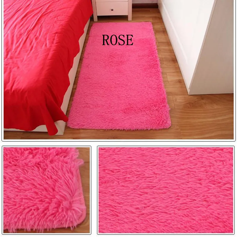 Бесплатная доставка прямоугольник 40cmX60cm коврик для ванной Гостиная Спальня на