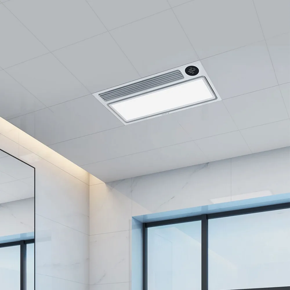 Yeelight умный нагреватель для ванны с Bluetooth мобильное приложение пульт дистанционного управления 8 в 1 нагреватель для ванны 3 скорости передачи Быстрый нагрев нагреватель для ванны