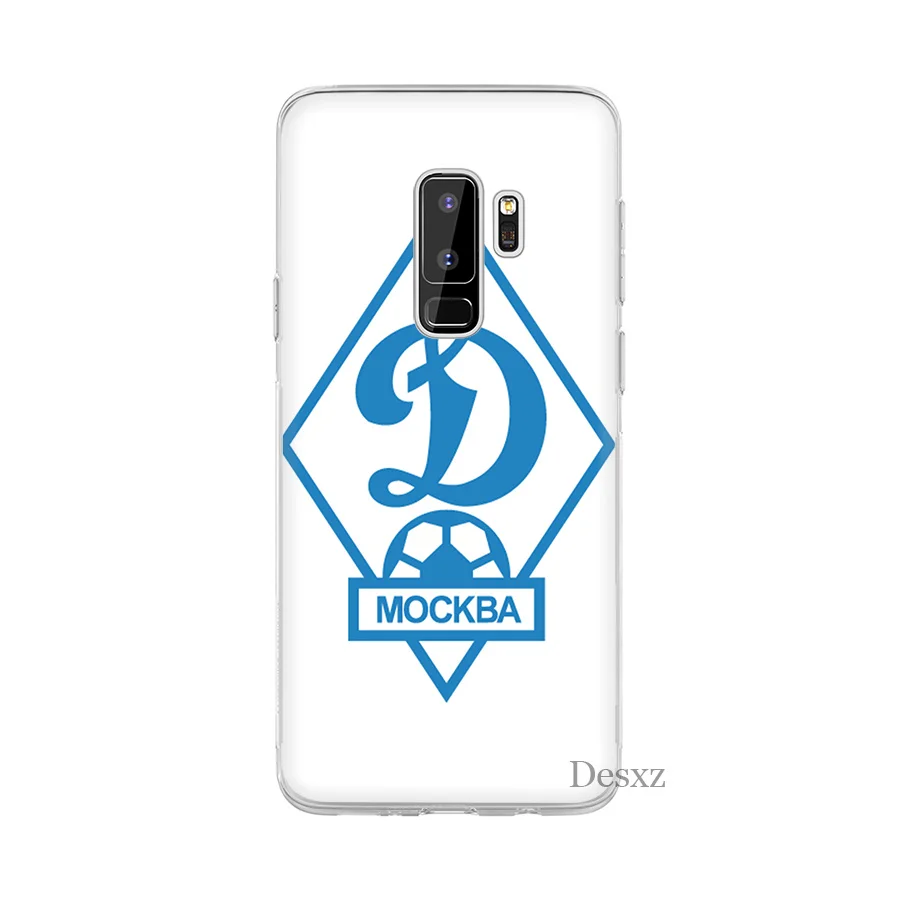 Чехол Desxz Dynamo для Samsung S8 S9 S10E S10 Plus S3 S4 S5 S6 S7 Edge Note 8 9 M10 M20 M30|Чехлы-накладки| |