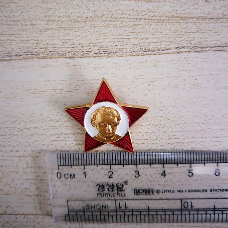 Новая коллекция Советского Союза медали революционной коммунистической