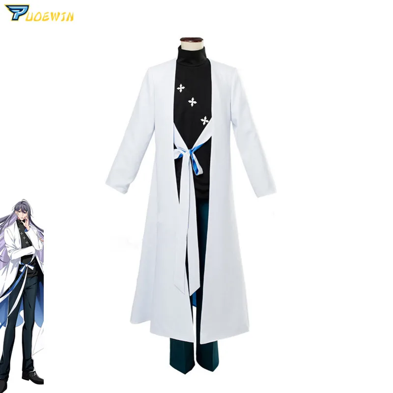 Костюм для косплея джингуцзи джакурай из деления рэп битва ДХО | Тематическая