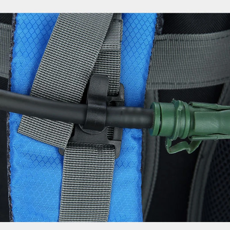 40L велосипедная сумка для велосипеда MTB + 2L водонепроницаемая альпинизма кемпинга