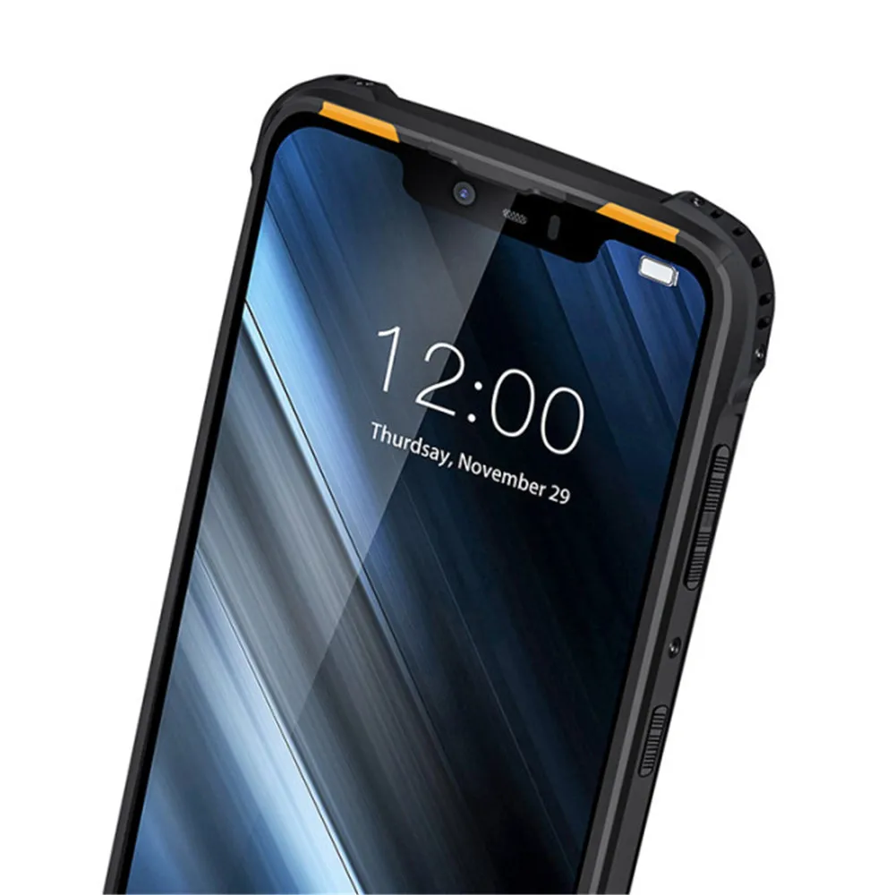 IP68/IP69K (Outdoor BOX) DOOGEE S90 Super Modular Rugged Mobile Phone 6.18inch Display 5050mAh Helio P60 Octa Core 6GB 128GB | Мобильные