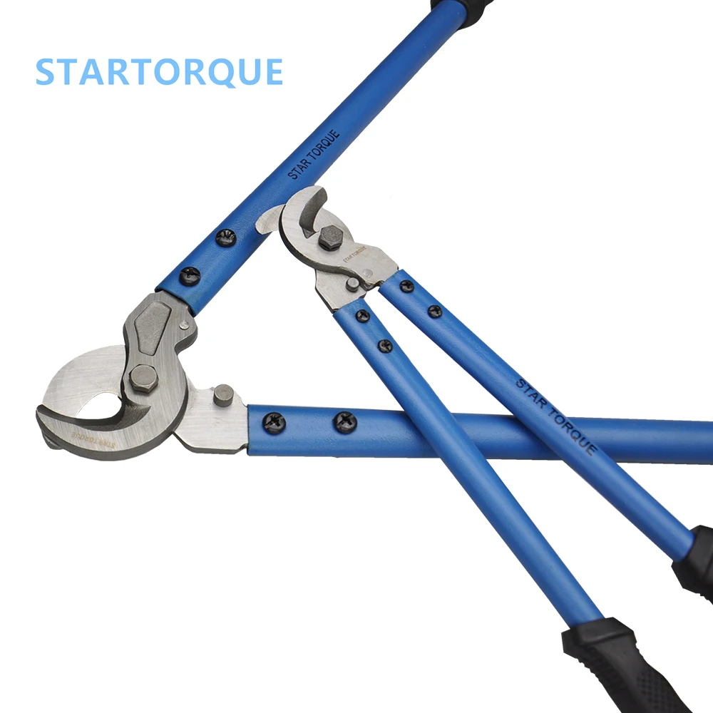 STARTORQUE Φ 250 мм2 макс. инструменты для обслуживания медных и фоторезаков|Ножницы| |
