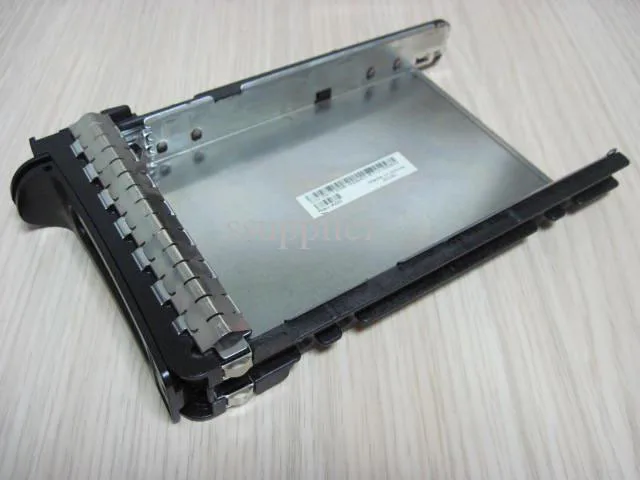 3 5 дюймовый жесткий диск SCSI горячая замена sas лоток для Caddy Carrier DELL 2650 2800 2850 6800 6850 1850