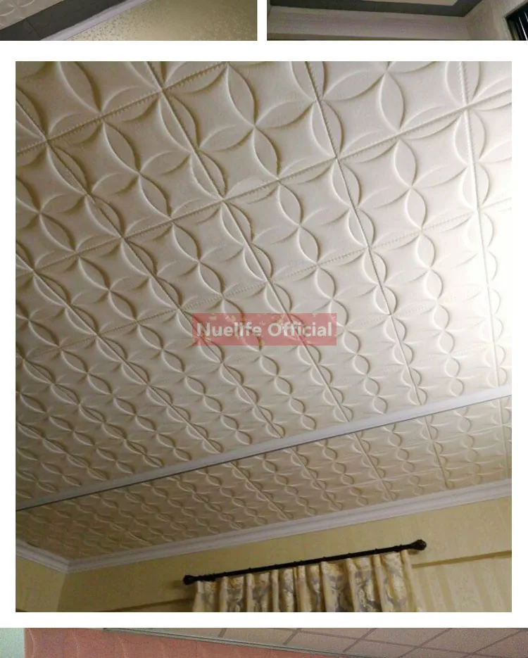 DIY настенная панель самоклеящаяся 3D Настенная Наклейка Декор для гостиной спальни водонепроницаемое покрытие для стен 3D кирпичные обои для детской комнаты