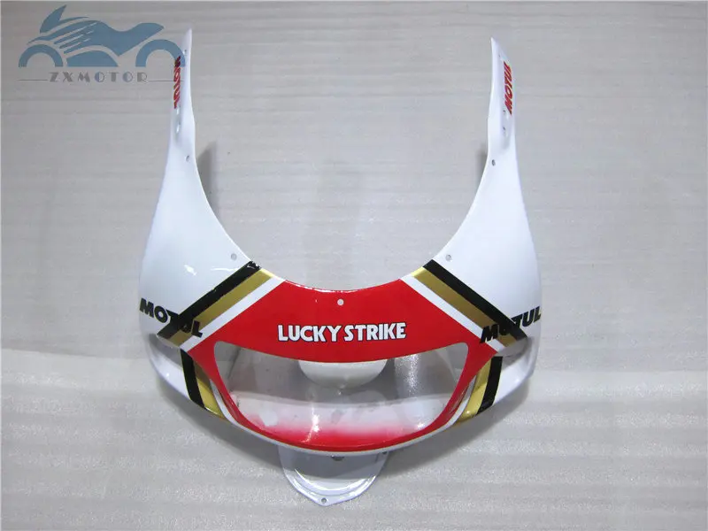 Комплект обтекателей на заказ для SUZUKI GSXR 600 GSXR750 1996 1999 2000 SRAD мотоциклетный