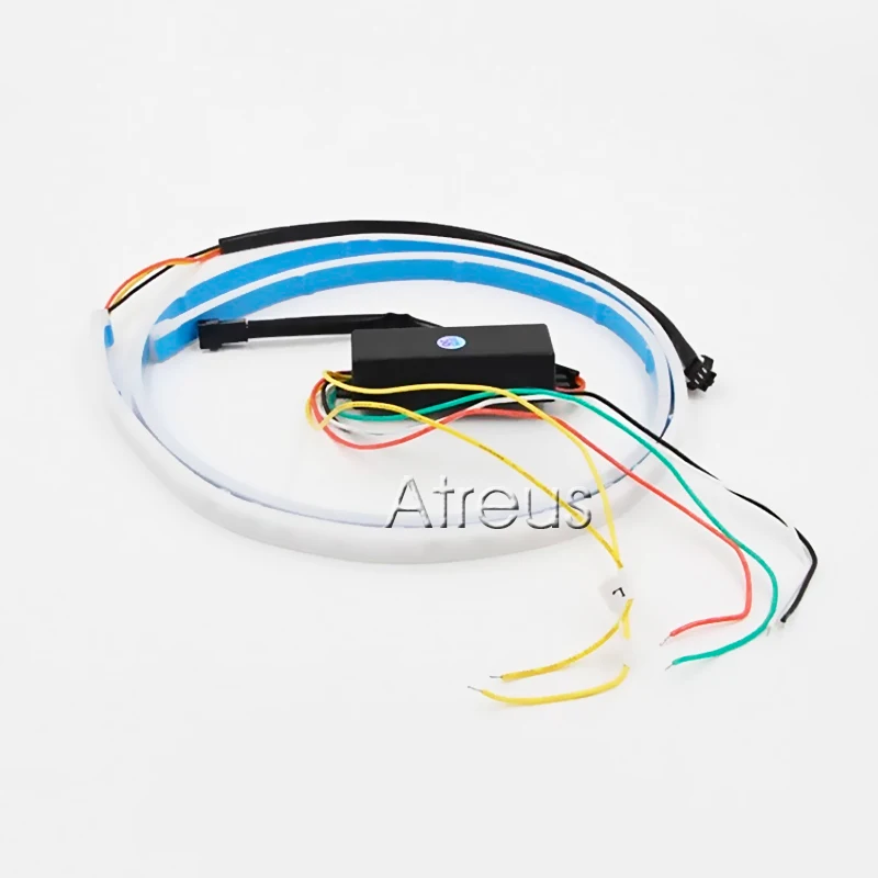 Atreus для Lexus Honda Civic Защитные чехлы сидений сшитые специально Opel astra h j Mazda 3 6 Kia Rio Ceed
