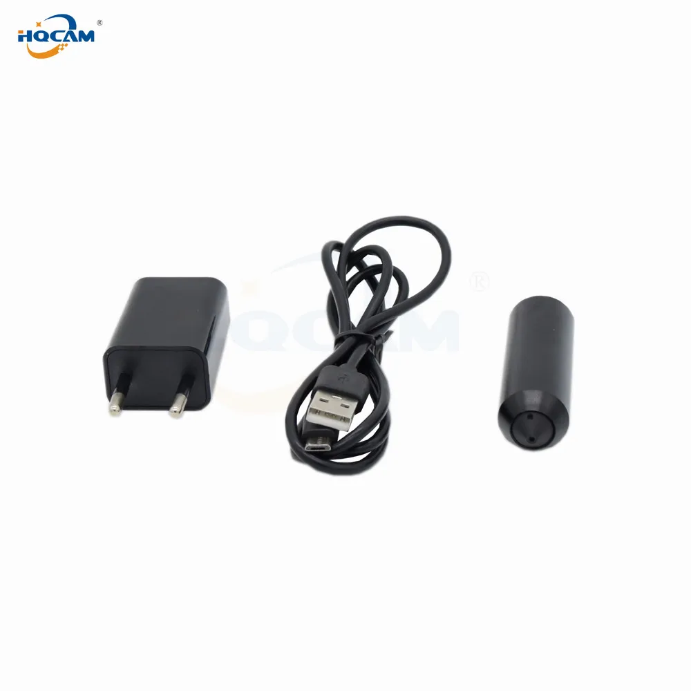 Мини ip камера HQCAM с поддержкой Wi Fi и Micro sd карт 1080P|Камеры видеонаблюдения| |