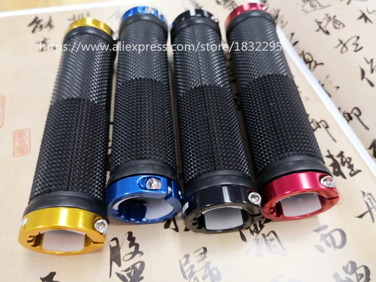 Лидер продаж велосипедный фиксируемый захват для велосипеда руль горного и