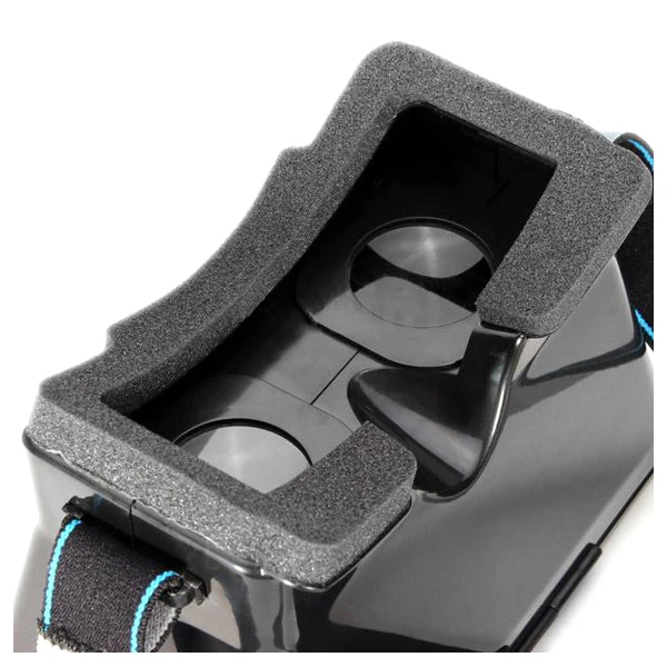 3D очки виртуальной реальности для iPhone 6S 6 5S 5C 5 4S|game glasses|video game glasses3d virtual reality |