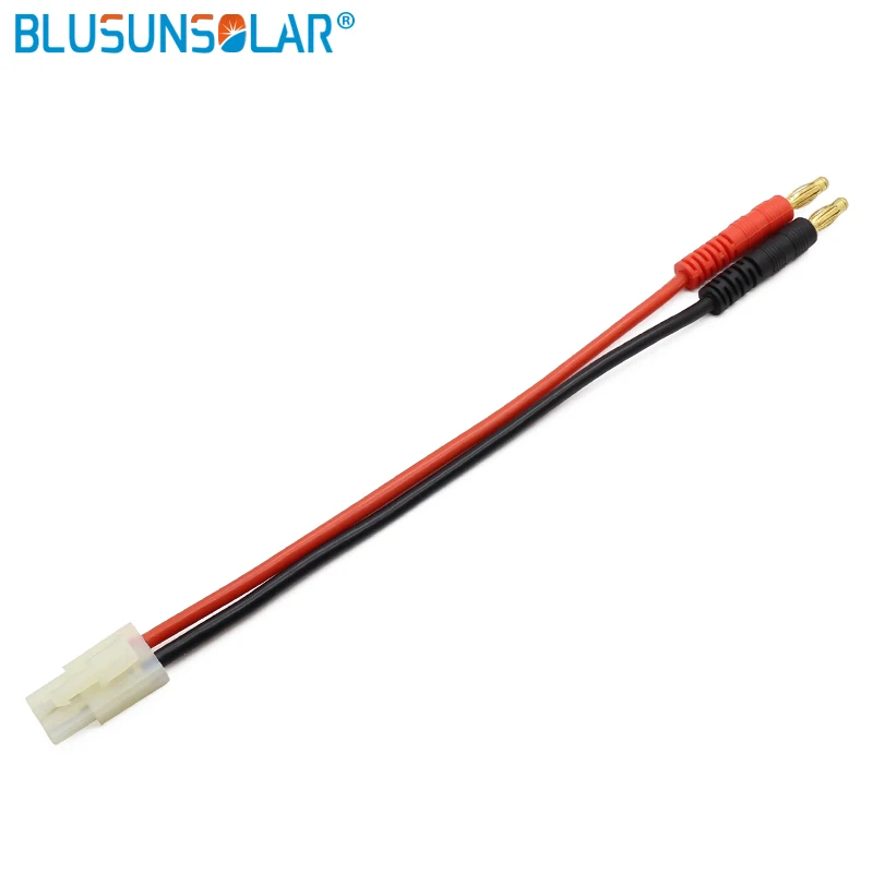 Силиконовый провод высокой температуры 14 AWG 1 шт. длина 150 мм для штекера сделай