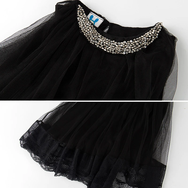 little girl dresses summer 2018 teenage girls clothing big dressses kids dress size 4 5 6 7 8 9 10 11 12 13 14 15 years | Детская одежда