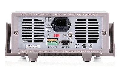 IT8512+ Single-channel Programmable DC Electronic Loads 120V/30A/300W |