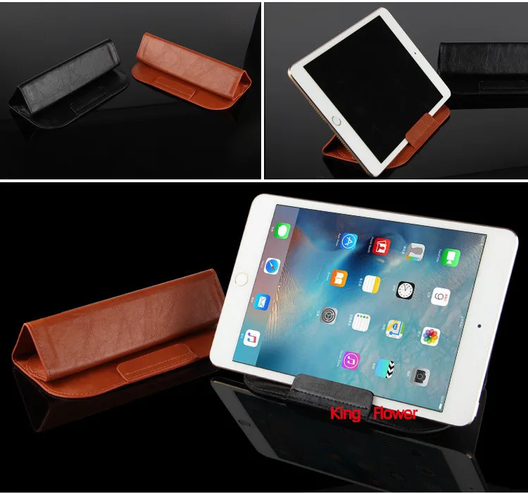 Чехол-сумка для CHUWI HiPad 10," Tablet PC, 3 складных чехла из искусственной кожи для CHUWI Hi Pad Tablet PC и 3 подарка