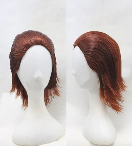 Парик для косплея Сказочный хвост |