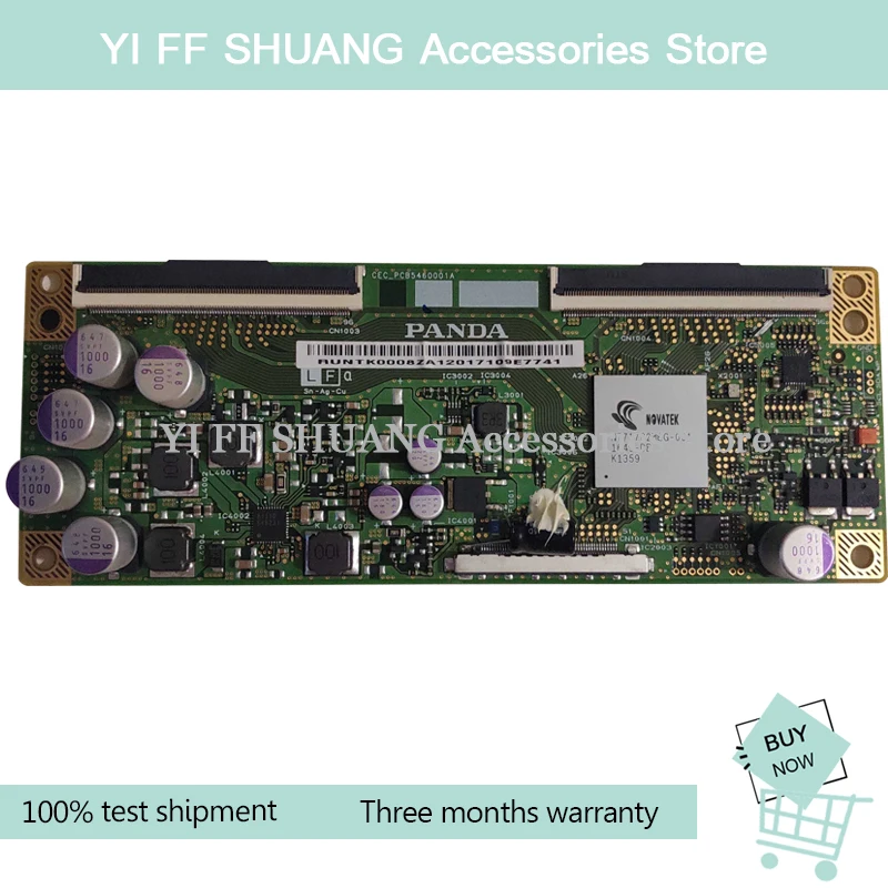 100% тест доставка для LED55K36U CEC PCB5460001A логическая доска|Промышленные компьютеры и