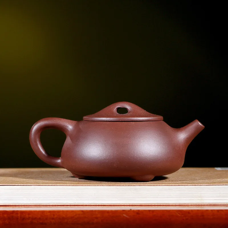 Оптовая Продажа Исин рекомендуется вручную может быть камень gourd ladle